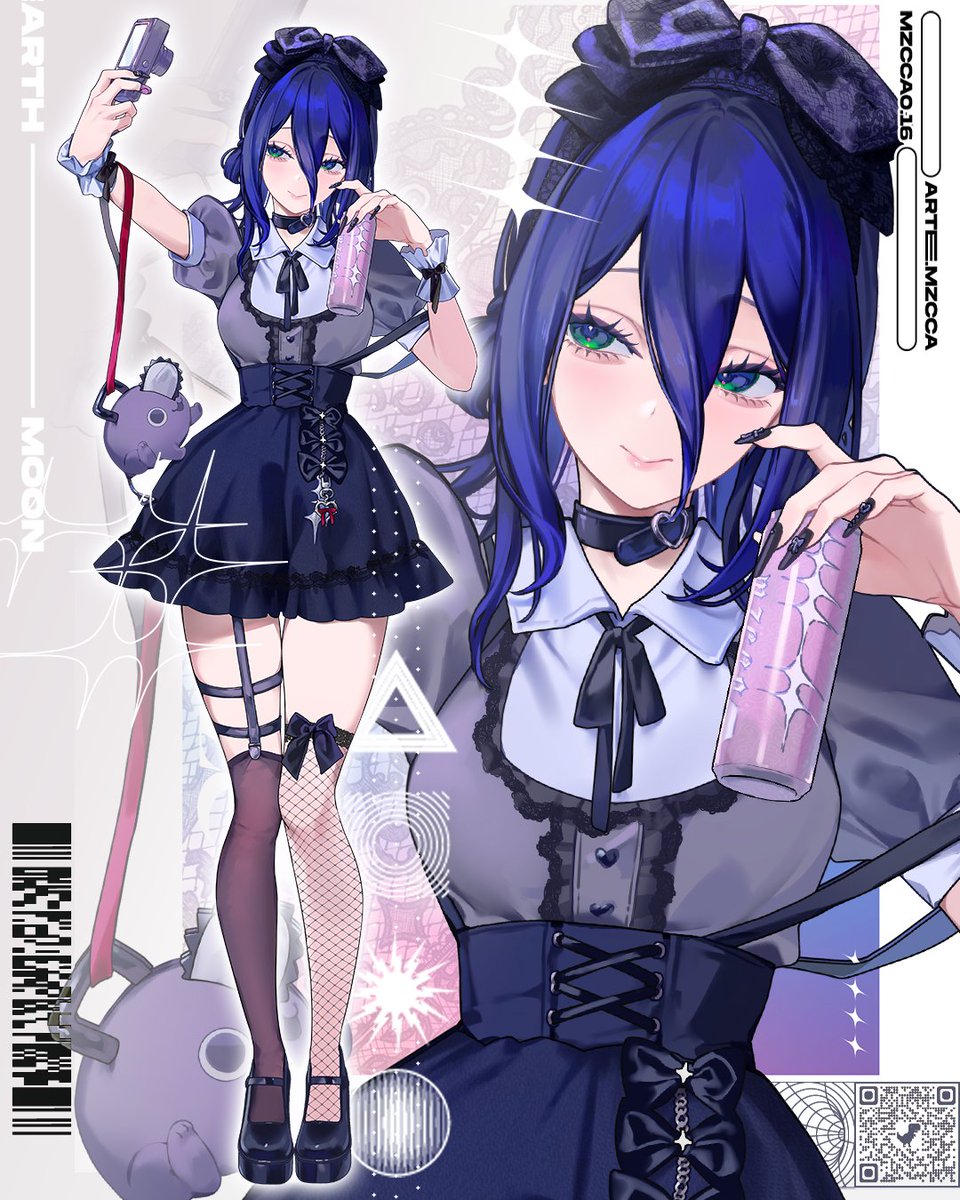 Mzcca016's tweet photo. Reze Original Outfit❤️‍🩹 https://t.co/ZsUd3SH1QL