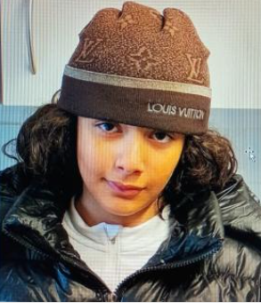 MPSHavering's tweet photo. #MISSING| Can you help us find Noah,13?
Noah, has been missing since 23/08
He was last seen around 5pm #TottenhamCourtRoad station
Noah frequents #Romford #CollierRow #RisePark #MarksGate #ChaseCross #EastManey #Chingford #Orpington
If seen call police quoting 01/7977504/26 https://t.co/j5Z8zAXeCN