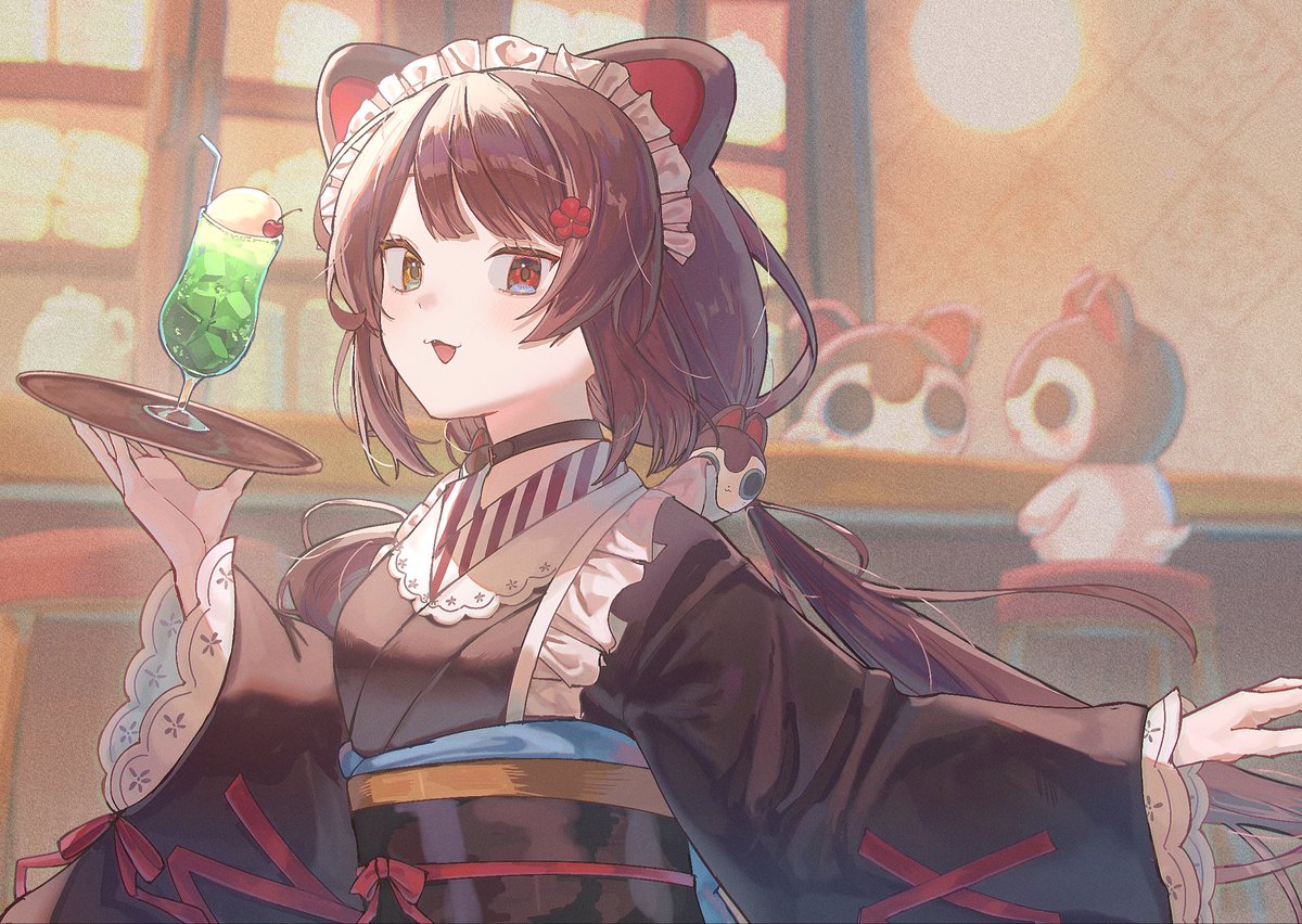 Uoichiba180's tweet photo. #とこばくたん2026
お誕生日おめでとうございます🎉 https://t.co/YHyOH8uGJb