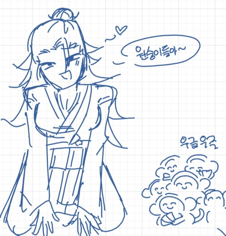 ly8mkt's tweet photo. #주술회전_트친소 

낙서 휘갈겨요 모든 씨피 다 먹음ㅎ

저랑 트친해주세요 https://t.co/yCJ5Bg0K5S
