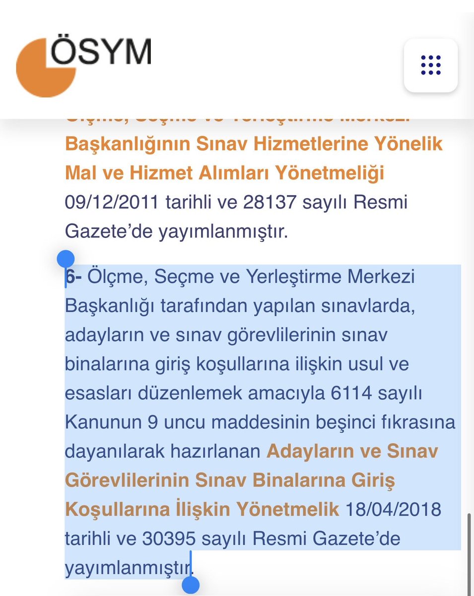 muhendisyenn's tweet photo. Şanlıurfa'da KPSS sınavına 30 dakika geç kalanları sınava almışlardı. ÖSYM tarafından açıklama yapılacaktı. Günlerdir açıklama bekleniyor. Yapay zekanın olduğu 1 saat sonra hava durumunu dahi öğrenebildiğimiz bu çağda, sınava 30 dakika geç kalanları çatır çatır sınava almışlar. İstanbul'da 1 dakika sınava geç kalanları, Antalya'da çıplak ayakla koşa koşa gelen yetişmeyeni, Osmaniye'de YKS'ye 10 saniye geç kalanı niye almadın ÖSYM? Lokal bir iptal mi genel bir iptal mi yoksa hiçbir şey olmamış gibi devam mı, ÖSYM'nin açıklama yapması bekleniyor.

#kpsslisans