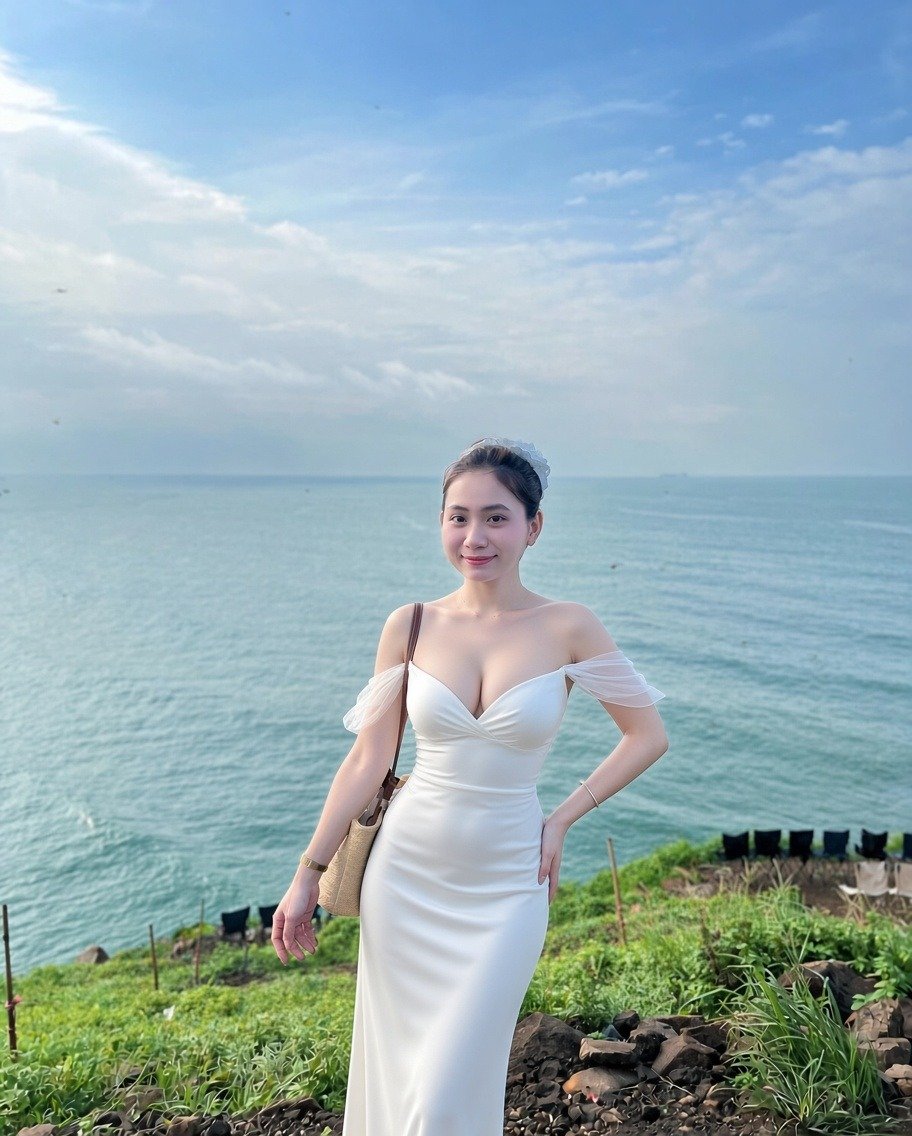 DimMy03cd's tweet photo. Đĩ Thu Hằng sn 98 dù là độ tuổi già đối vs 1 con đĩ nhg cô lại là đĩ hạng sang nếu so với mấy đĩ trẻ hơn. Cô tự mở kinh doanh nhg khách hàng chủ yếu đến mua dâm cô để đc địt vào cặp vú quá cỡ và cái lồn hạng sang đó https://t.co/A3XCa0txpT