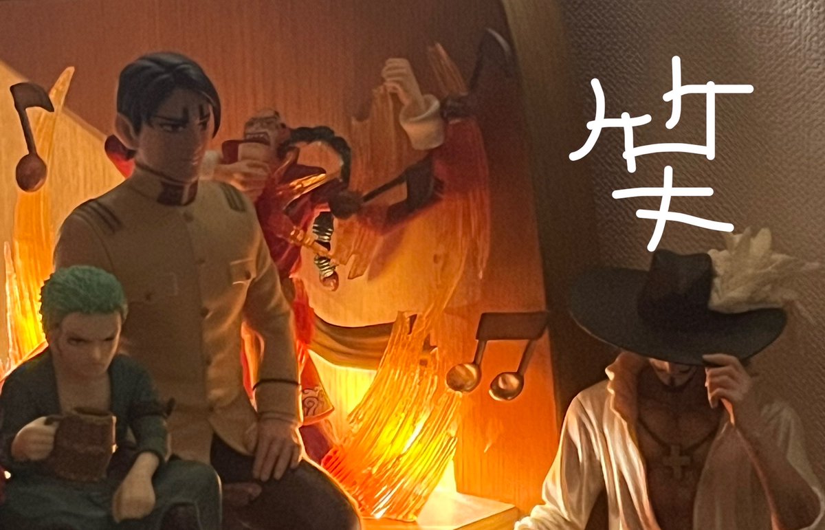 amthedr's tweet photo. ガ���で炎が出ていた時のプー https://t.co/SeztNtlHiR
