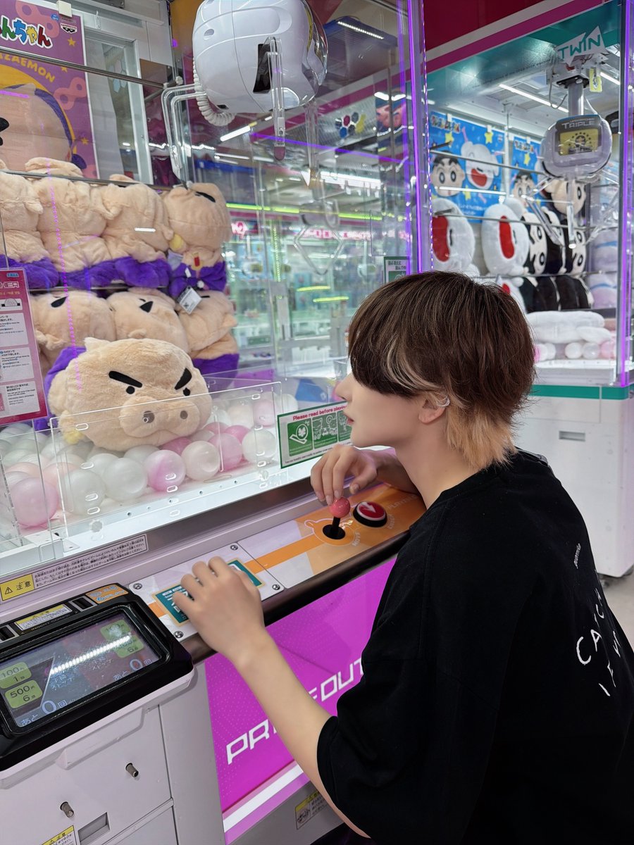taichin_dxu's tweet photo. 彼氏がぬいぐるみに夢中でかわいいって使って https://t.co/ieOf2KN5VT