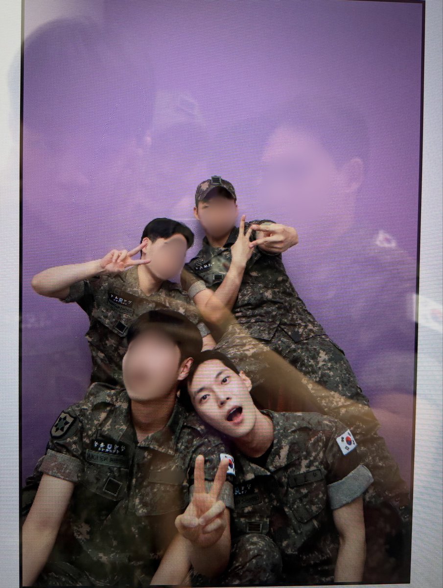 do0_lluvia's tweet photo. 군생활메이트님 인스타그램 #도영 #DOYOUNG https://t.co/8rex2CfY1W