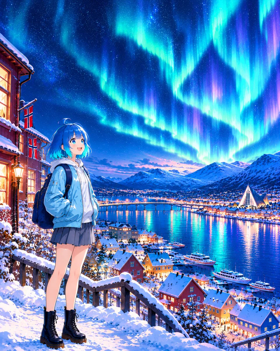 セール！ 海外写真集　Nuits étoilées　ヨルマ・ルフタ　オーロラ 青煙（aokemu）@世界を旅する人 on X: 