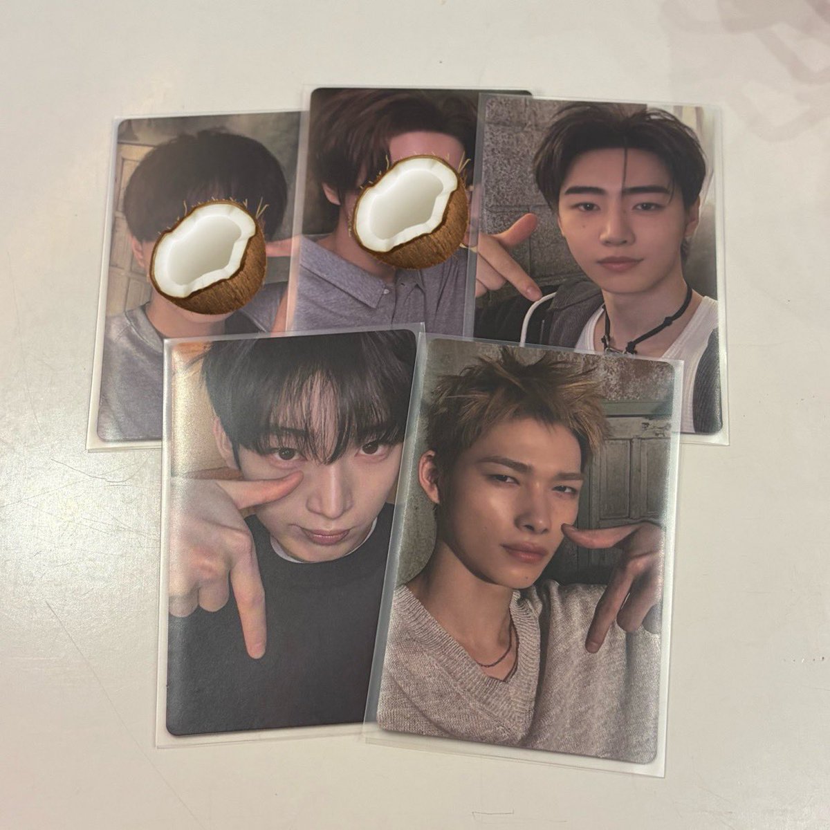dearyoiz's tweet photo. wts lfb ph . . . ᡣ𐭩! 
— enhypen the sin bliss wev unreleased ld

౨ৎ ₱3,000 set only
౨ৎ payo | 1 week res w/ nrdp
౨ৎ onhand, ready to ship

reply / dm if interested !
rcbyt : https://t.co/DQfC7fT3TP

⌗ jake sunghoon jungwon sunoo ni-ki ts:b weverse special lucky draw pob pc https://t.co/N6r3ypr7fJ