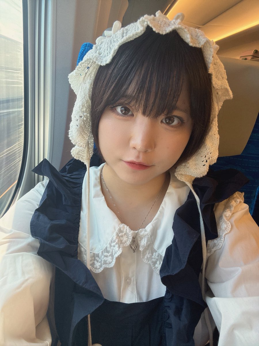 nemoto_nagi's tweet photo. 一緒に旅行しよ https://t.co/He0VFvhwzj