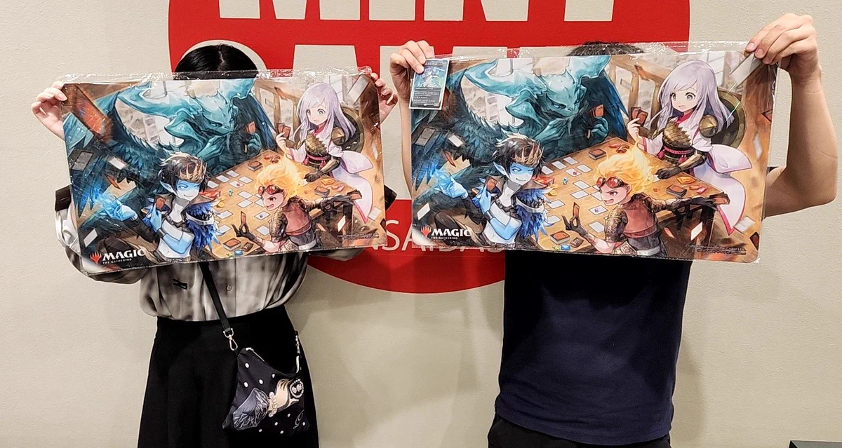 MINT GAMES 心斎橋アメ村 on X: 