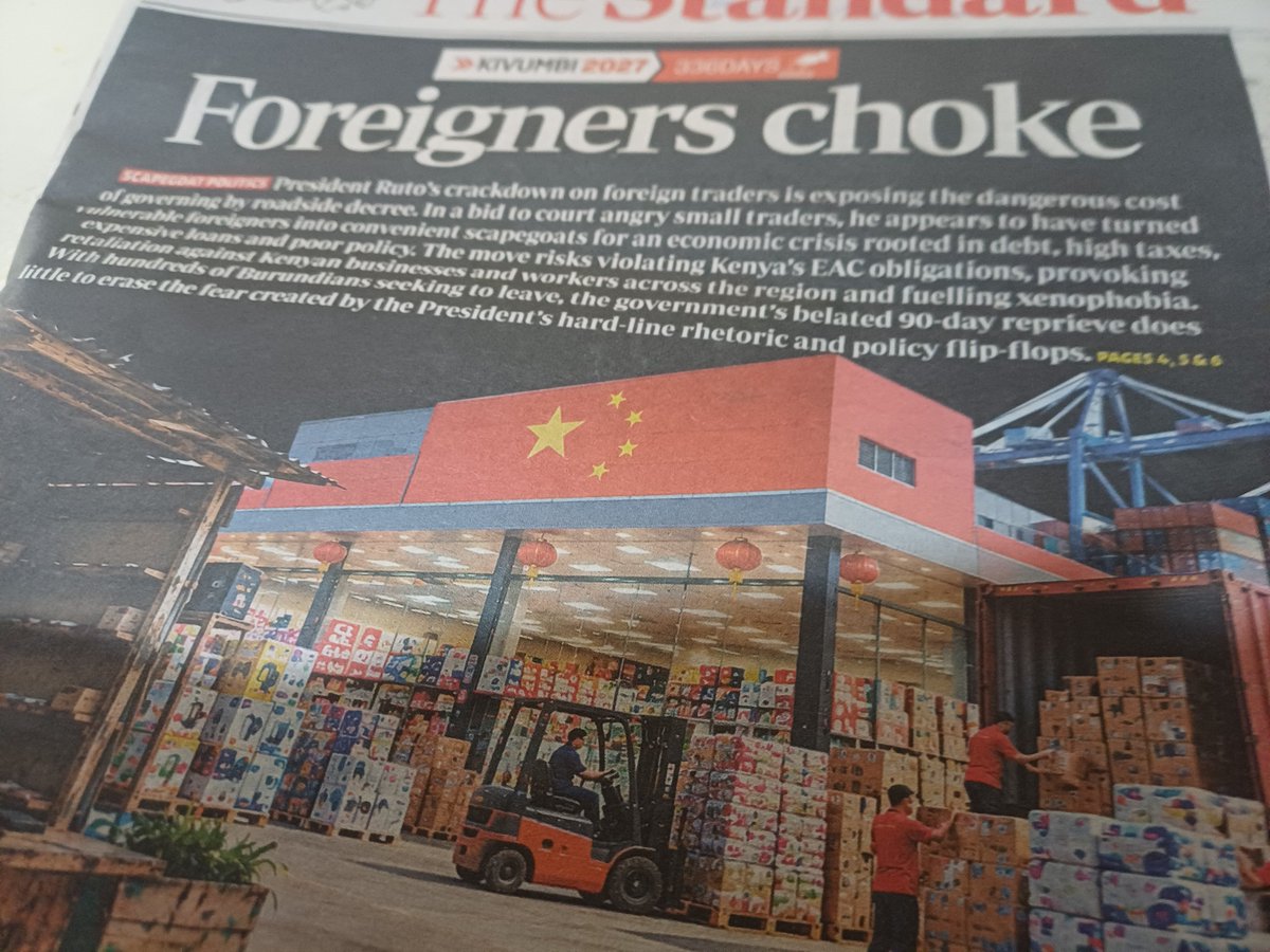 timothynjoya's tweet photo. The world is witnessing the The President of Kenya perpetrating the worst Inhuman and Sacreligious Crime against the POOR while GOD,THE AU AND THE UN ARE WATCHING. They must intervene. ISN'T  RUTO A CHRISTIAN? https://t.co/UfUBhFu1U0
