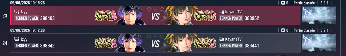 Izy_Hedi's tweet photo. Hier j'ai eu la chance de jouer contre @Kayane !!!! (j'me suis fais éclater) https://t.co/d1O2YRQo2W
