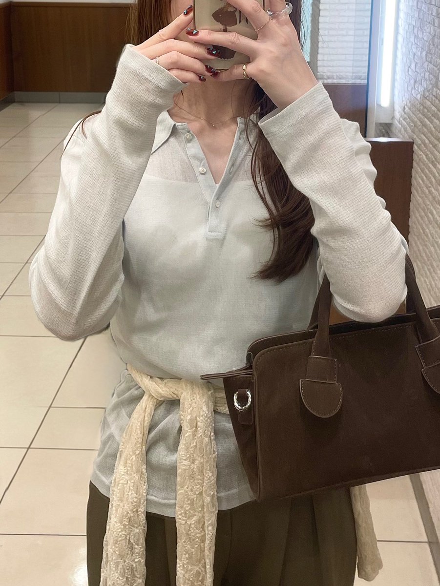 mugic__ha's tweet photo. 今年もブルーとブラウン可愛い~~🥣🍂🤍 https://t.co/e84QyOl34q