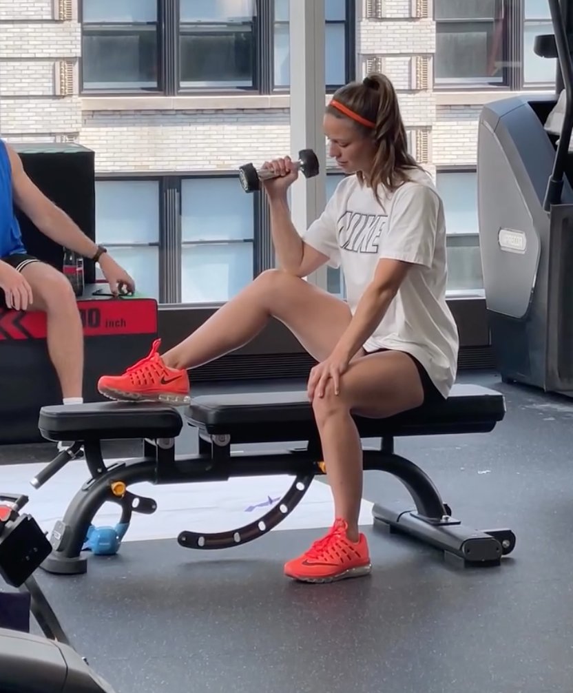 Nitrate_Film's tweet photo. One to addd to the  - Melissa  - I don't work out - Benoist https://t.co/mnXic7ZIOT