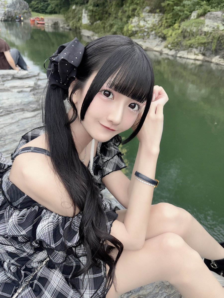 m_o426_'s tweet photo. 元アイドルと付き合ってくれますか？♡ https://t.co/XLQuMTLE3e
