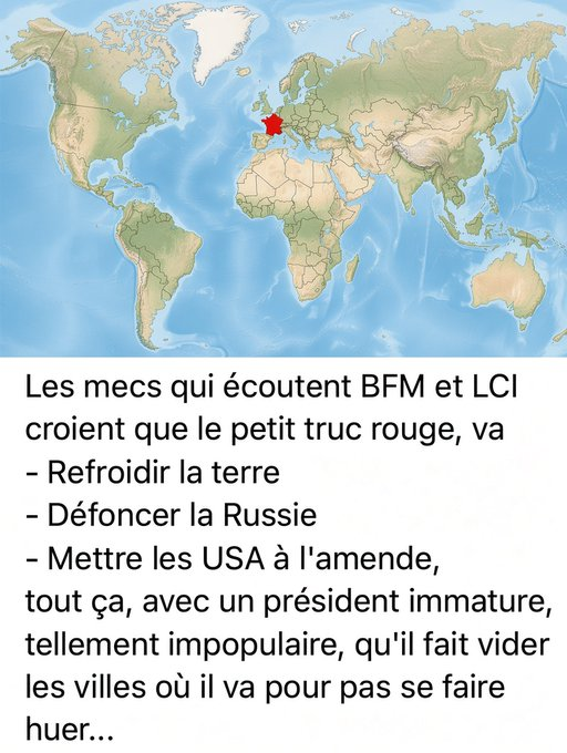 PoissonPoker's tweet photo. Qu'en pesnez-vous ? https://t.co/B6P97LfgVJ