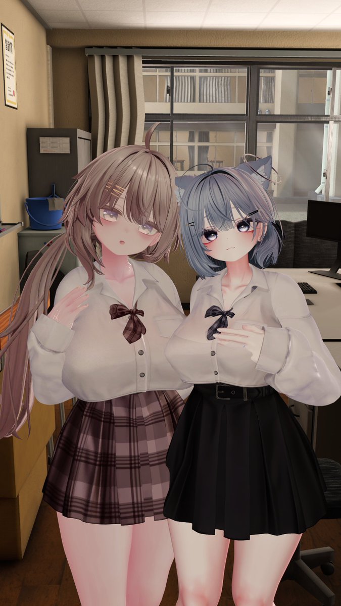 NDND_VR tweet picture