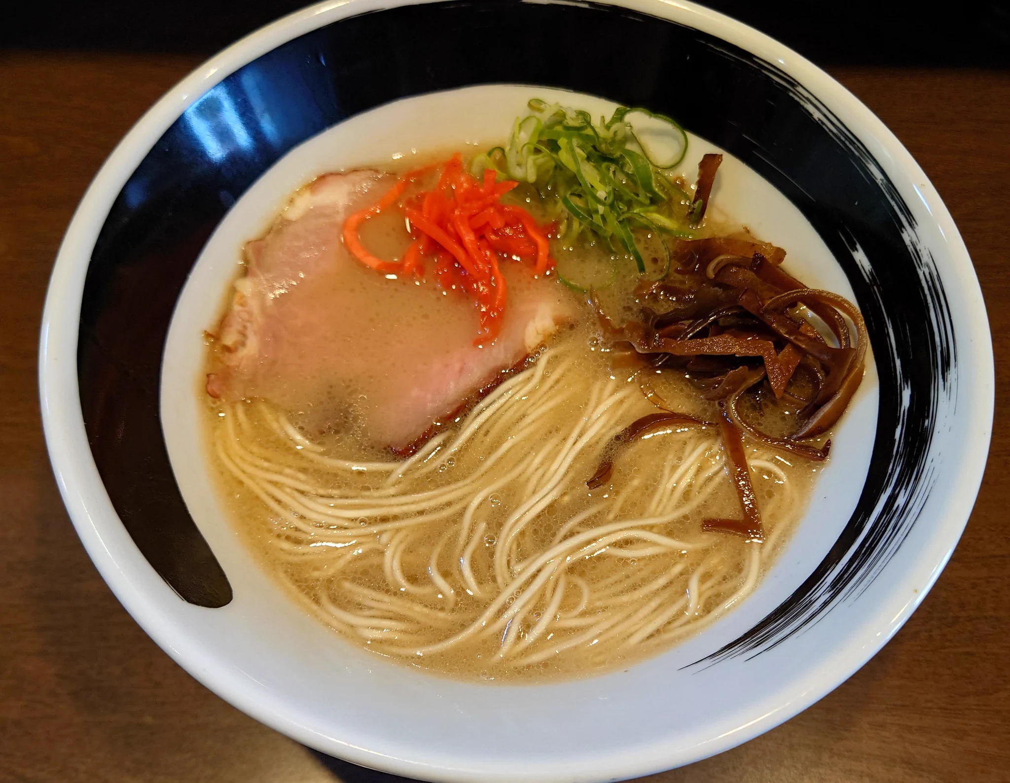 中華 そば 醤 縁