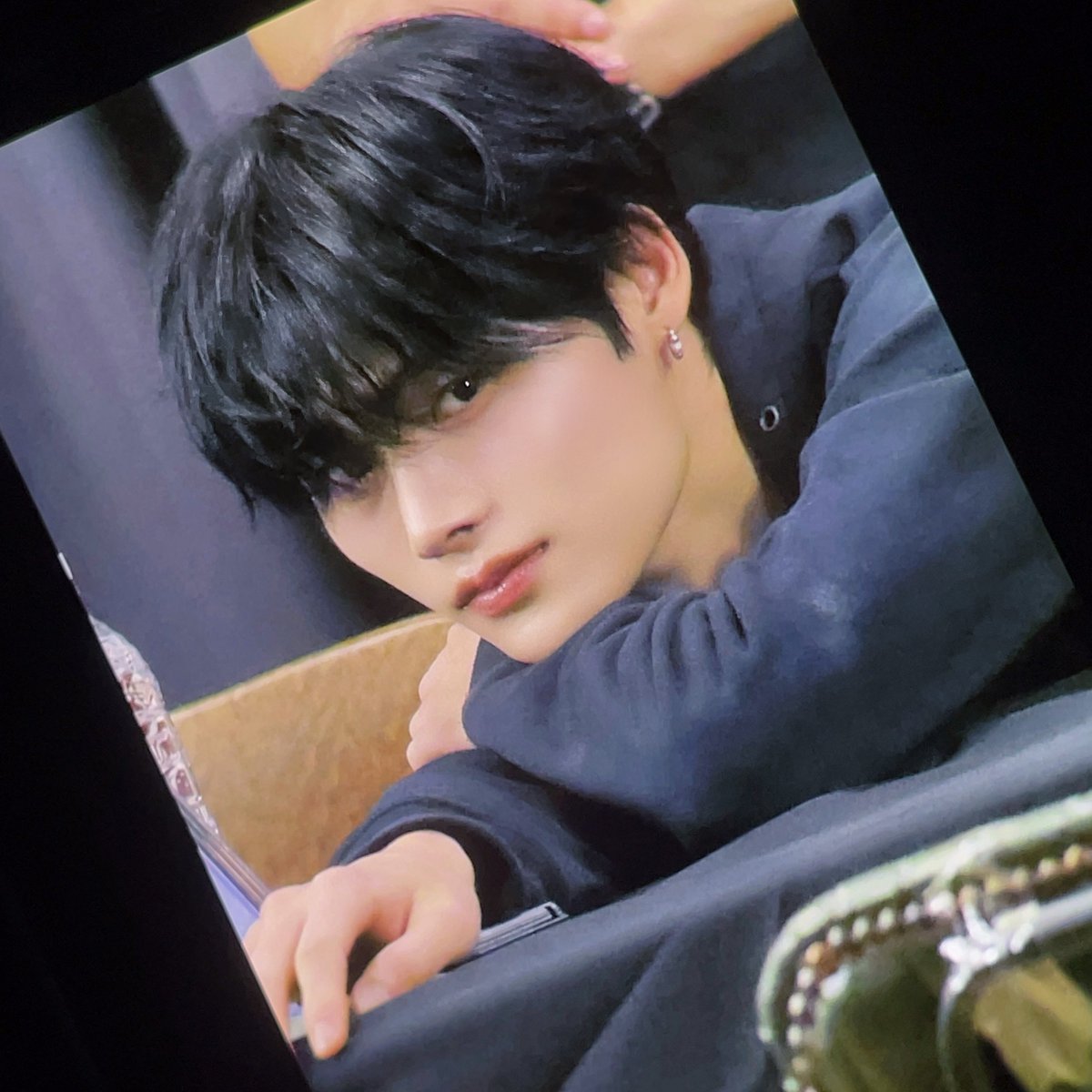 1O122OO1's tweet photo. 🍀 https://t.co/mTQxtXBDn4
