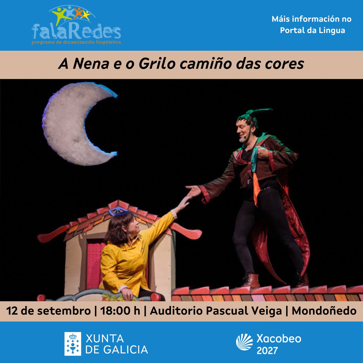 Falaredes tweet picture