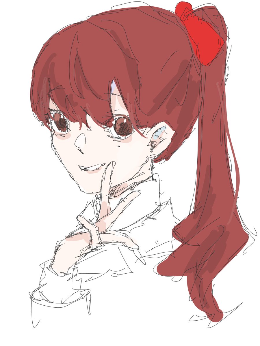 mimimi_0150's tweet photo. 絵の描き方をド忘れしてまじ笑えない https://t.co/14V0m7TRBG