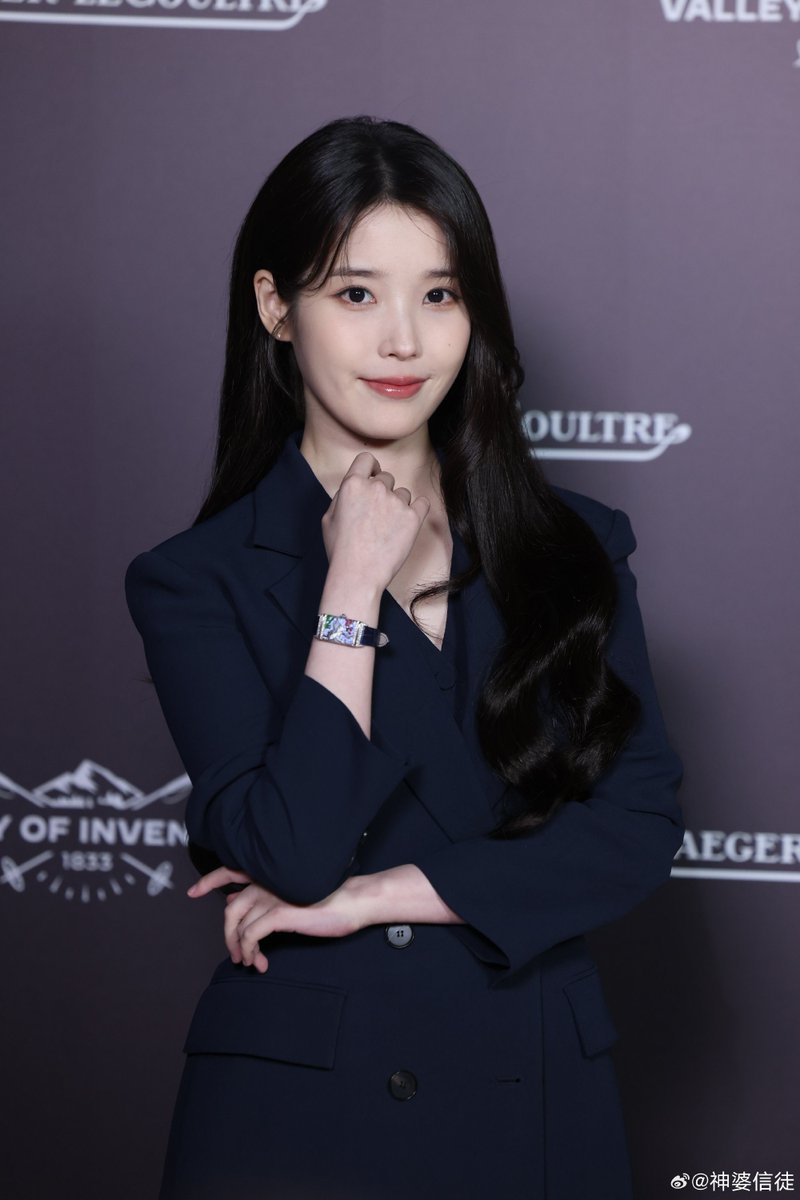 iuedelweiss's tweet photo. 260909 아이유 예거 르쿨트르 상하이 행사 사진
IU at the Jaeger-LeCoultre event in Shanghai

#IU #아이유 #JaegerLeCoultre https://t.co/EmCM4VNfrR