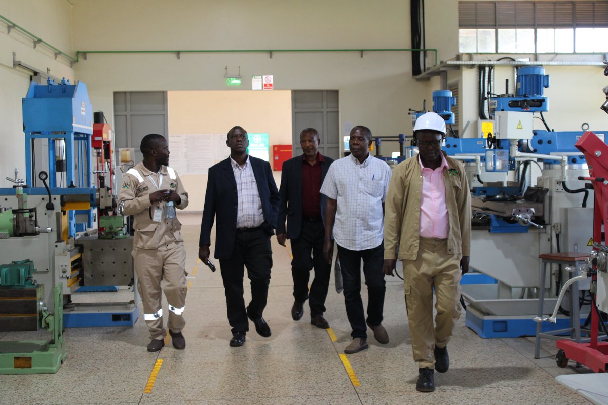 upikkigumba's tweet photo. UPIK welcomed a delegation from King Ceasor University on 8 September 2026 for discussions and a field tour exploring opportunities for collaboration in academic programmes, skills development, research, innovation and knowledge exchange.

#UPIK #KCU #OilAndGas https://t.co/Oe4O7WduFv