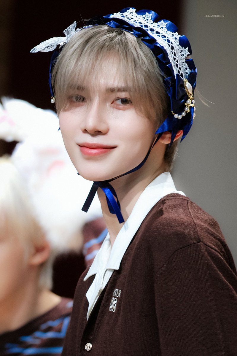 Lullaburrby_'s tweet photo. 260904

#ATEEZ #에이티즈 
#YEOSANG #여상 https://t.co/dftIHweVtg