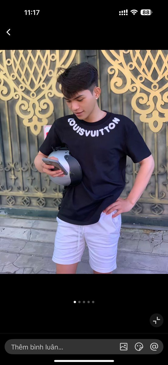 AnhNdce's tweet photo. Tattoo badboy https://t.co/HsWpQQTrTH