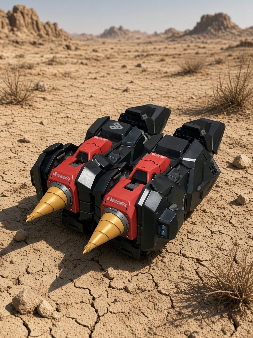 pedalsan's tweet photo. RG新幹線とRGドリル戦車とRGステルス戦闘機
  #ガオガイガー  #ガンプラ https://t.co/P3TfH3IJrw