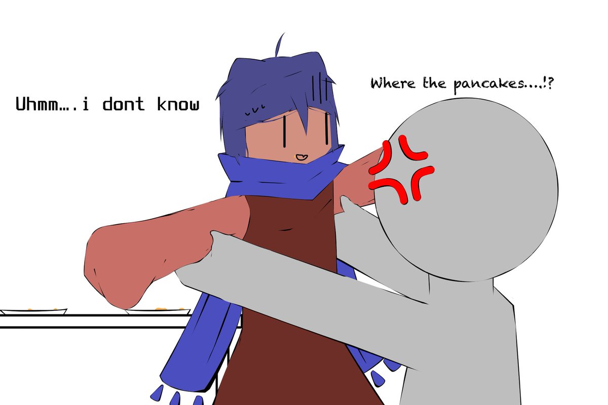 OBill22210's tweet photo. “Niko with player” part 3 #oneshotgame #oneshot https://t.co/WYXvSbvCsu