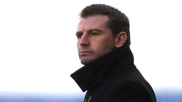 ExtremeFootbal4's tweet photo. Colin Cooper

Solid 90s defender. Middlesbrough man, a few England caps, no fuss, no myth. Read the game, headed it, got on with it. The sort of player dressing rooms need and documentaries skip. Fine career. Don’t oversell it. Don’t forget it either. https://t.co/peRpnCxwQK