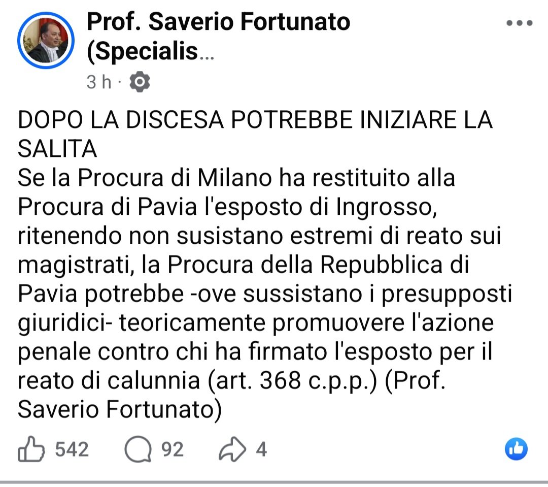 RPumpo94638's tweet photo. #Garlasco
#SaverioFortunato https://t.co/kmYqEMXrXh