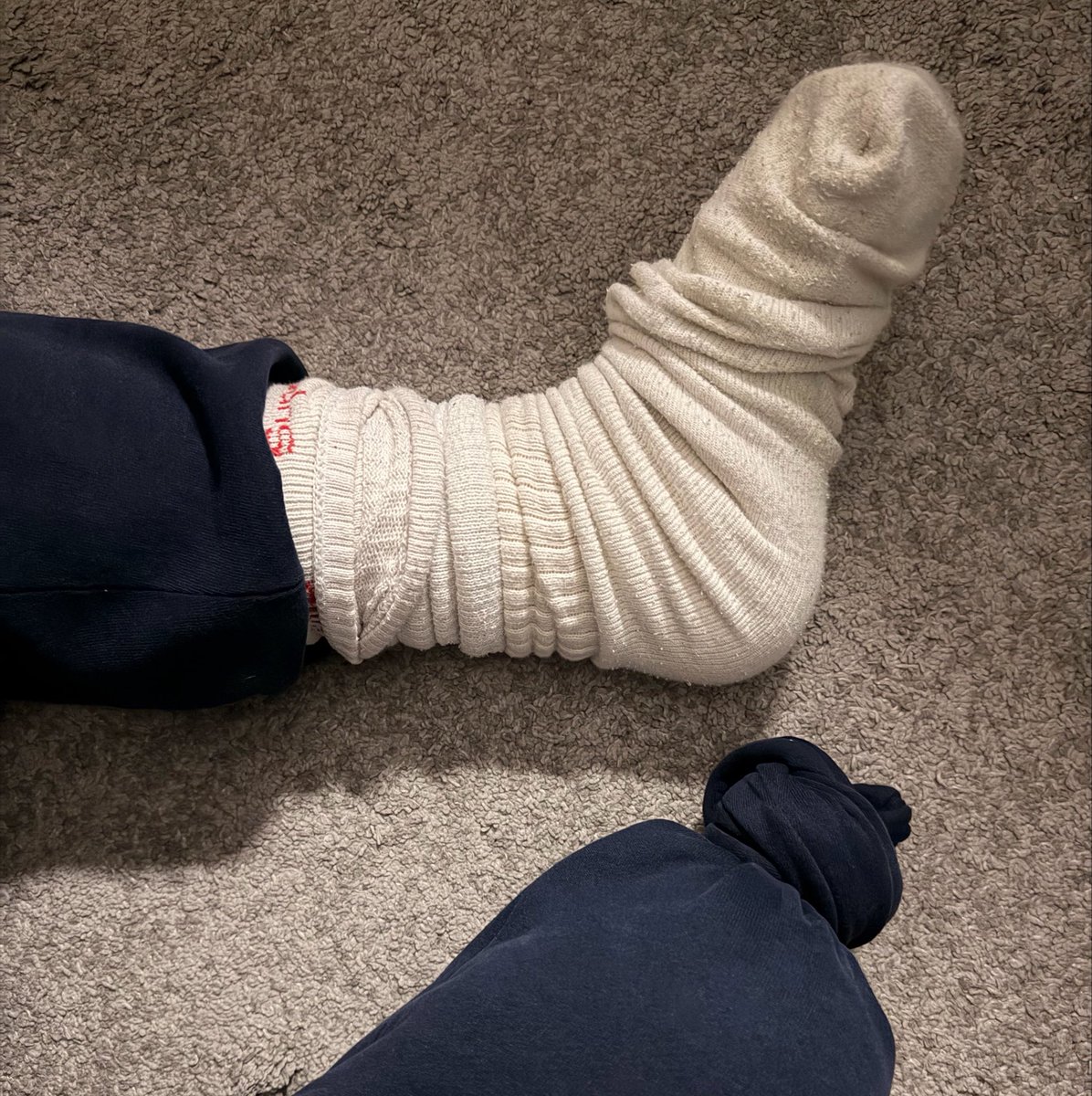 soxwheel's tweet photo. 🧦🦿 https://t.co/MuE0ucxfDP