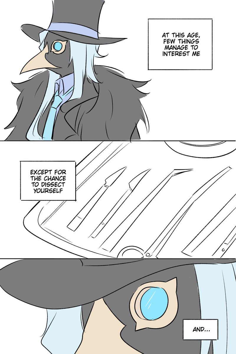 _AzureMei_'s tweet photo. #Dottolone (65)
1/? https://t.co/7Gq56w85jK