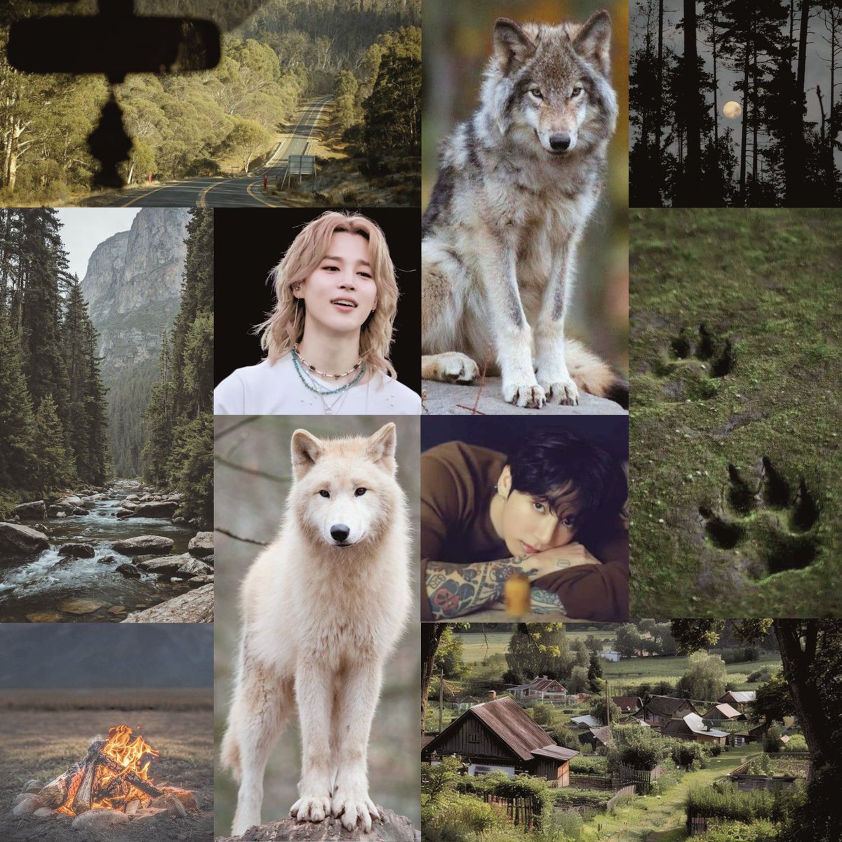 mochiskooo's tweet photo. 「 got you in the wild (somewhere so far) 」 🔞 

ᨒ enigma jk x alpha jm
ᨒ forest wolves/city wolves
ᨒ scent suppression
ᨒ hurt/comfort
ᨒ dom/sub dynamics
ᨒ scenting
ᨒ shifting
ᨒ courting traditions
ᨒ happy ending

written for @kmenigmafest 

https://t.co/N7v3vL2Dhi https://t.co/4ZnuEbfv7K