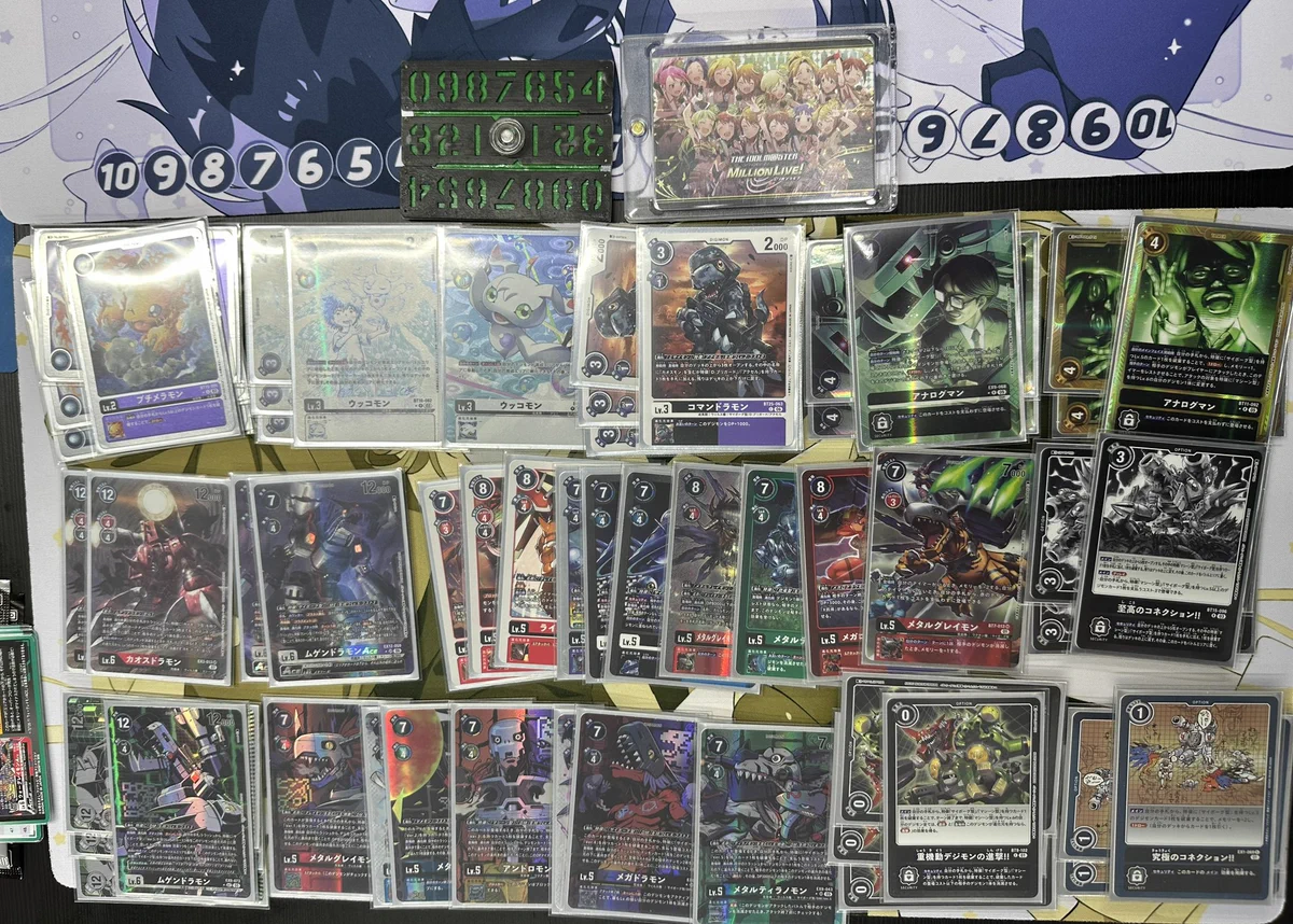ムゲンドラモン　優勝 カードショップクラクラ on X: 