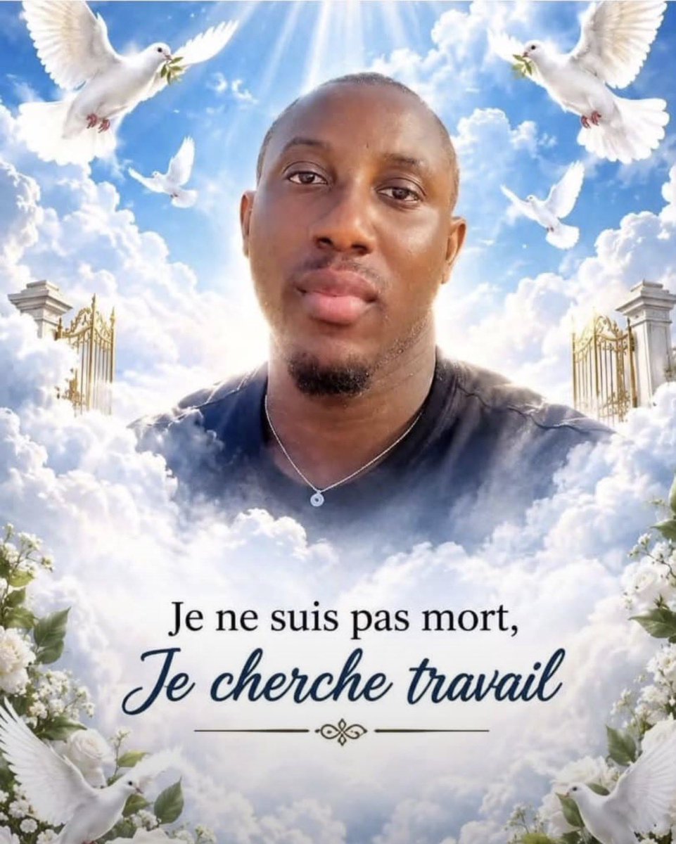 Jonas_kevin_m's tweet photo. Bientôt je serai obligé. https://t.co/I0sv4kFT44