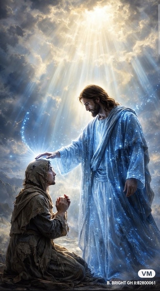 waninja1976's tweet photo. Jesus is our only true Helper in this life; https://t.co/gXvX58mMXK
