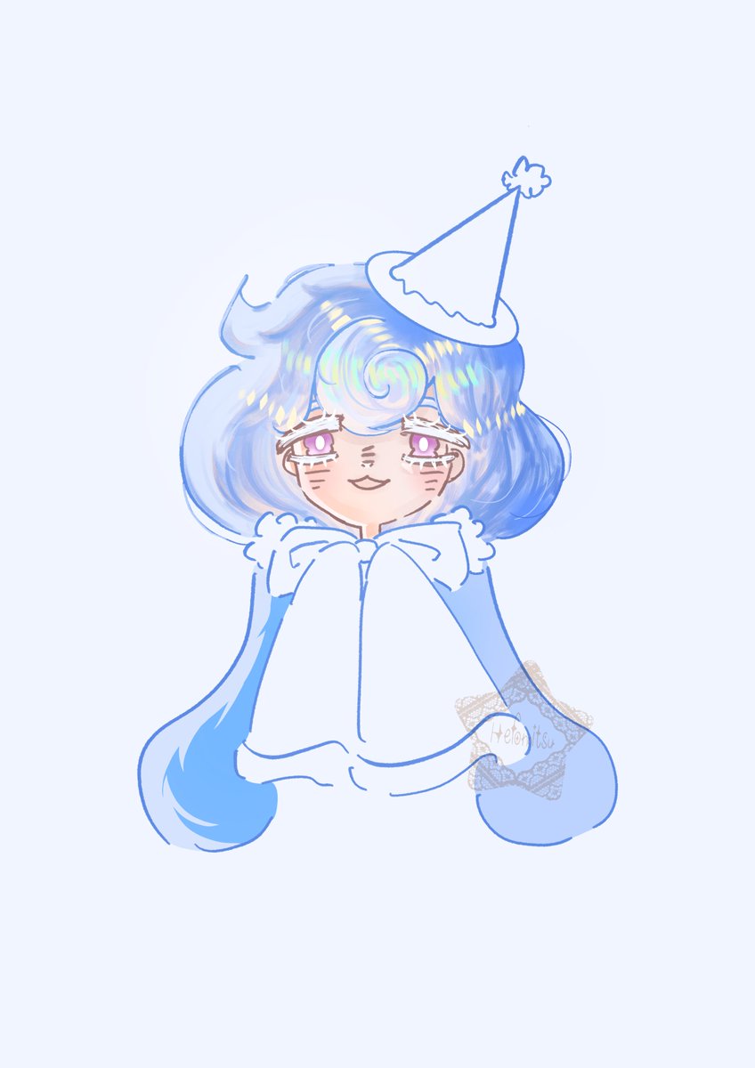 Hefomitsu's tweet photo. #art #milkywaycookie #cookienrun #cookierunkingdomfanart https://t.co/sGxMS0kih2