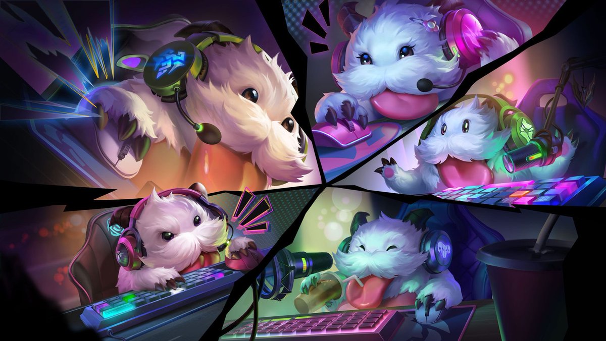 NewAzkaryan's tweet photo. Hoje é dia de PBE‼️

Conteúdo 🐝☕👾
▫️ Novas 3+ Skins (não temos informações de quais Temáticas e/ou Campeões serão)
▫️ Novos Cosméticos
▫️ Novidades submersas para o League Clássico

Ainda hoje!
▫️ 1° Teaser oficial para o grande evento Musical de 2026 💿

Estão empolgados? https://t.co/egEnG13qln