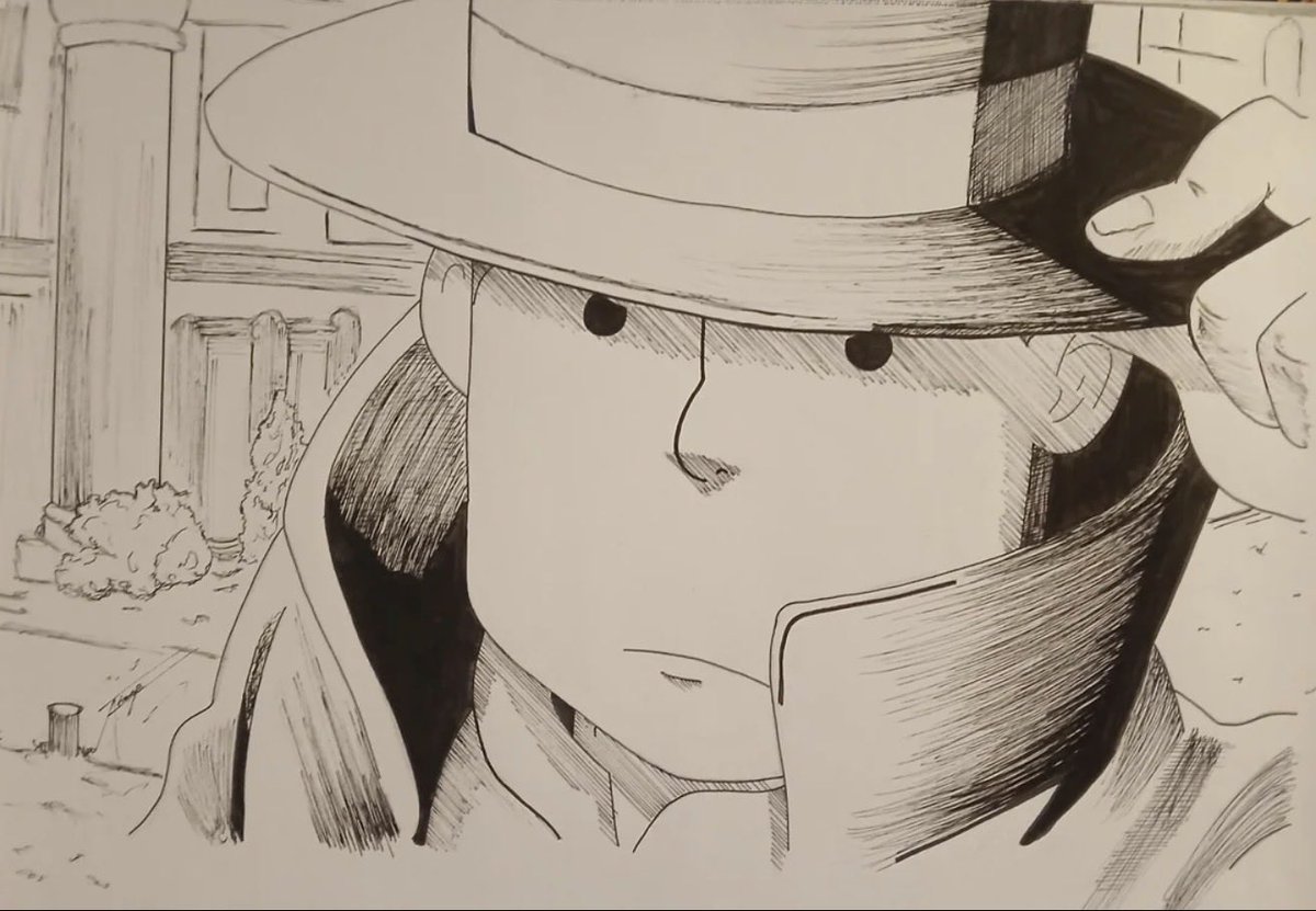 KayraXHan's tweet photo. @NintendoEurope a true gentleman leaves no puzzle unsolved https://t.co/MGe5DX5n2N
