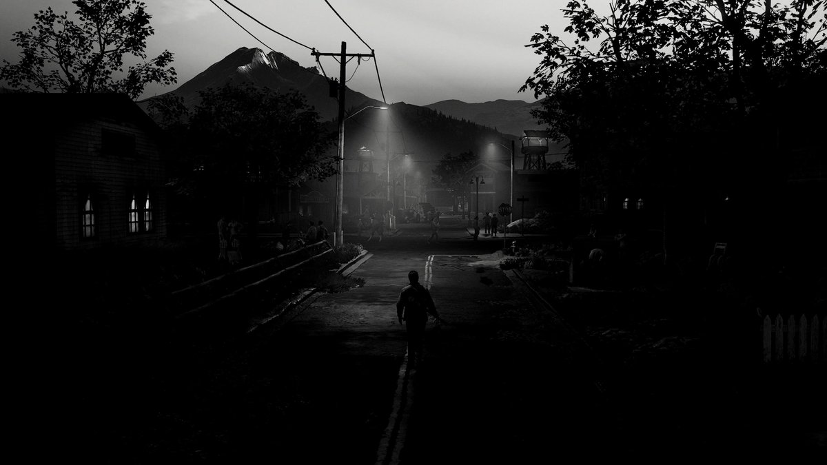 cantlosenomore's tweet photo. I’m not done, not yet #TLOU https://t.co/AIYQo2QN3D