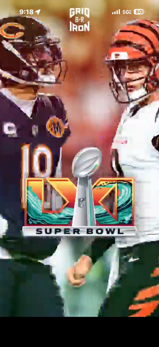 Kratofil_Zac's tweet photo. @BigLawn23 @brgridiron It’s written in the stars https://t.co/QQ0sTOGvSf