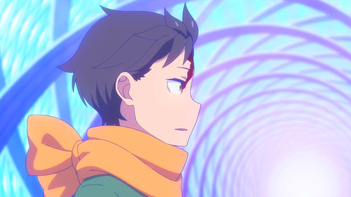 Re:ゼロから始める異世界生活 第82話 ツイート画像 1