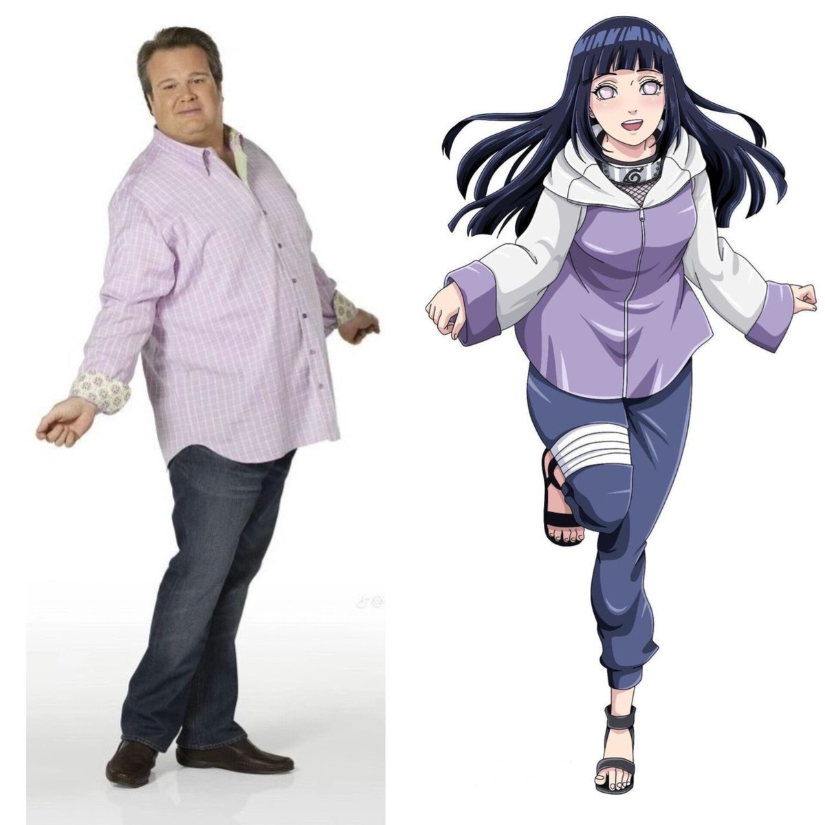 jskcult's tweet photo. He's so hinata hyuga coded https://t.co/r0HCg7f5iP