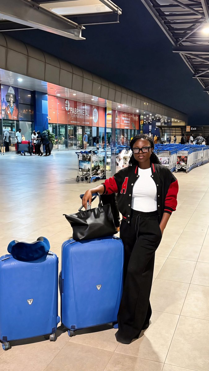Kiki__world's tweet photo. Canada🇨🇦 Girl. 
My God is good..
#elroi https://t.co/e1gQquYOdj
