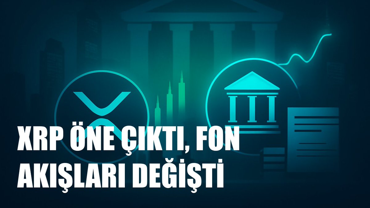 blocktube_tv's tweet photo. @coinpapercom’a göre ABD merkezli kripto ETF akışlarında XRP, Bitcoin, Ethereum ve Solana’yı geride bırakarak öne çıktı. Bu ilgi, yatırımcı rotasının çeşitlendiğine işaret ediyor; kalıcı trend için erken. Birazdan #BLockTube.TV’de konuşuyoruz. https://t.co/YgY1DCF612