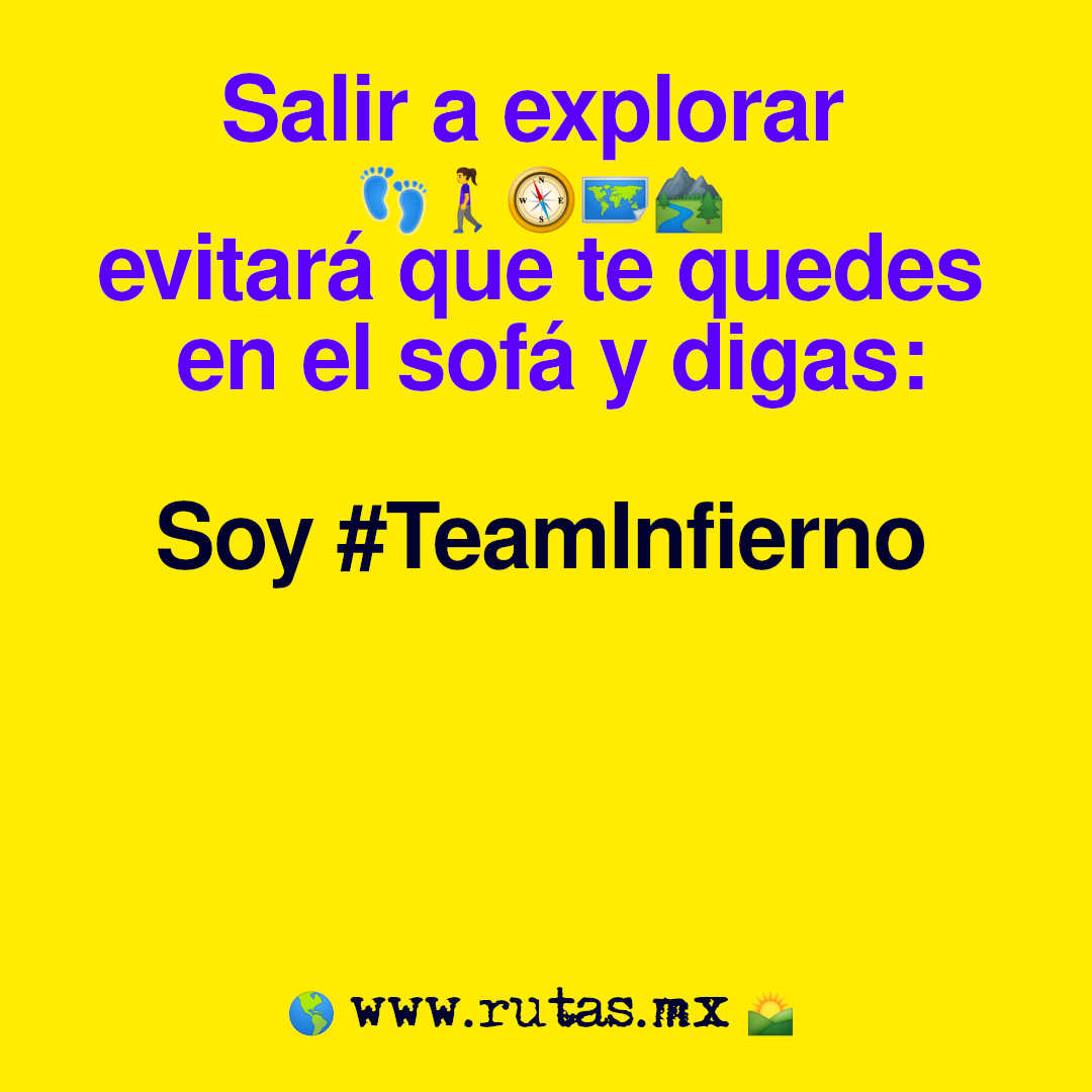 LiveTheMountaix's tweet photo. Porque nunca nadie dice: Ya me aventé un reality show completo 😬 

#Explorar #Aventura #Naturaleza #Montañismo #Rutas #DesdeRaiz #Hiking #Trekking #Reto #Travesias #LCDLF #RealityShow #Television #BigBrother https://t.co/LpJTlg5uxS