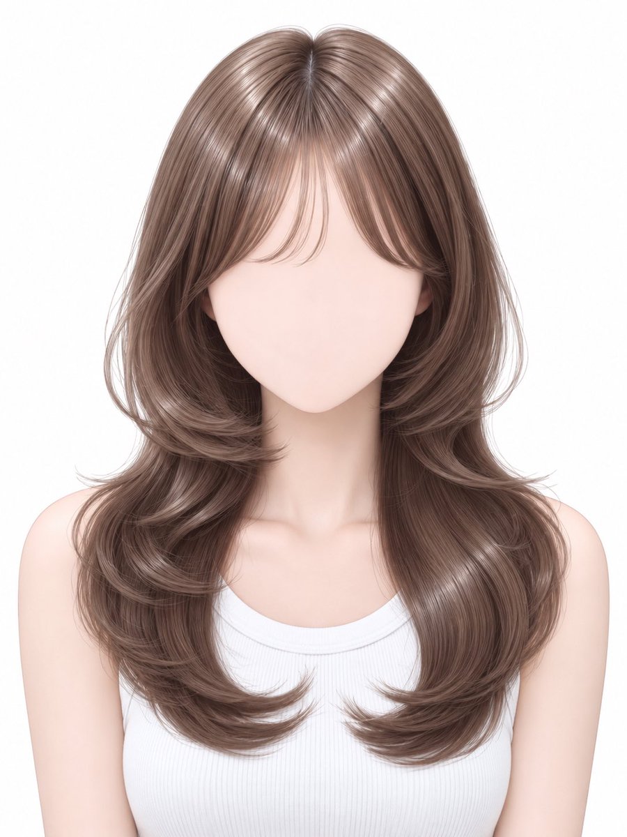 ryo_chan0707's tweet photo. 簡単に出来るフォワード巻きのやり方💇‍♀️✨

これもラウンジ嬢定番の髪型です⬇️ https://t.co/FVUEa03byR