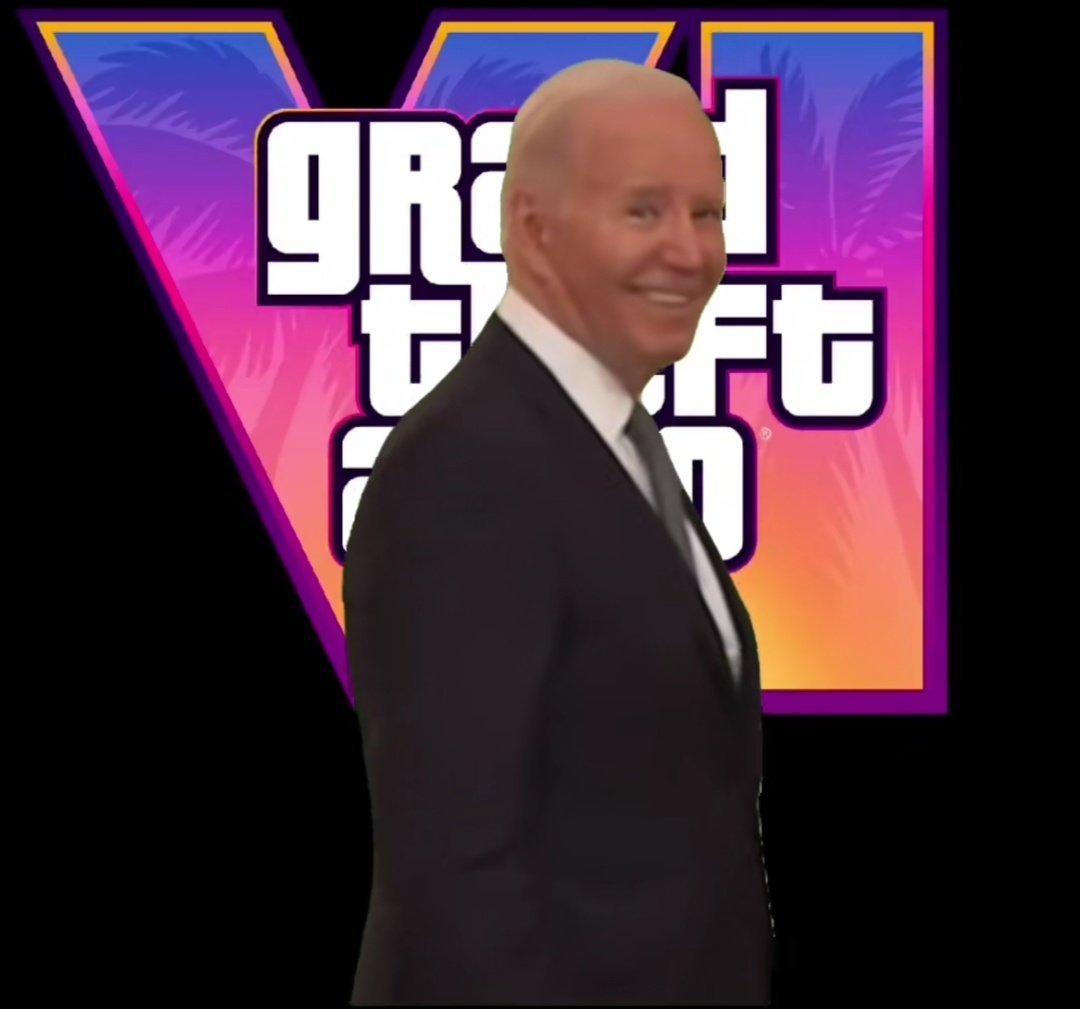 _GTAVI_'s tweet photo. Pov: it's November 18th and your boss says see you tomorrow https://t.co/TLsyivW4NK